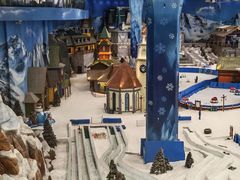 -长沙湘江欢乐雪域