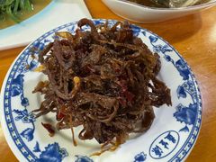 -龙姐私房菜(和顺古镇店)