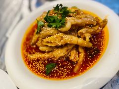 -红辣椒·川菜·火锅(张杨路店)