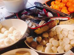 -温野菜涮涮锅(西单大悦城店)