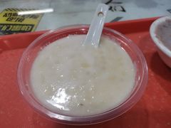 花生汤-没牙伯花生汤店(老药洲店)