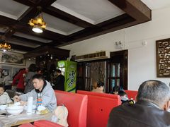 -绿野餐厅(上海动物园店)
