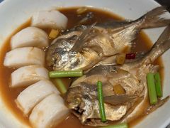 -荣小馆(临海世纪花城店)