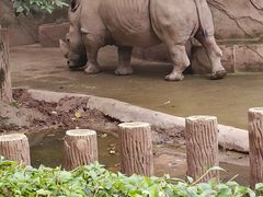 -重庆动物园·东二门售票处