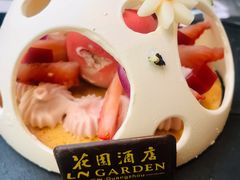 -广州花园酒店