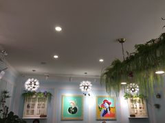 -TOUCH泰奇(金桥长岛路店)