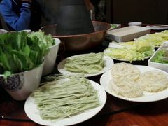 -古关火锅店(古北水镇景区店)