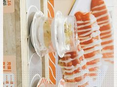 -新一番三文鱼寿司(红城湖店)