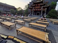 -武汉园博园(武汉自然博物馆)