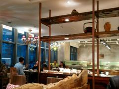 大堂-临家闽南菜(大唐店)