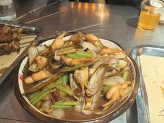 -壹加壹电烤串(总店)