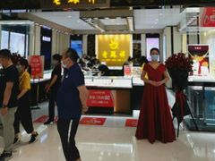 -茂业百货(东门店)