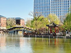 -西海子公园