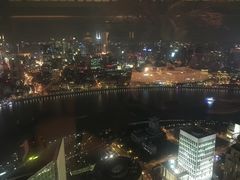 -金轩中餐厅 Jin Xuan(浦东丽思卡尔顿酒店)
