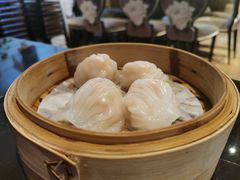 -粤轩楼广式特色餐厅(青岛路店)