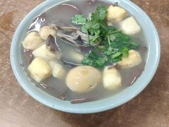 -金原鸭血粉丝汤·汤包·脆皮烤鸭(南京博物院店)