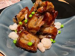 -锦楼·臻选新杭帮(杭州中心店)