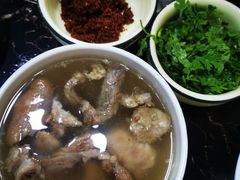 -运德成·天津老味烧烤(广开二马路店)