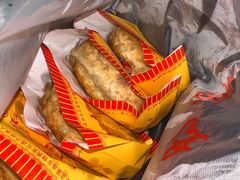 -兰庆鸡蛋馃(人民路店)