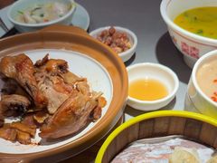 -闽上鲜·福建菜(龙湖滨江天街店)