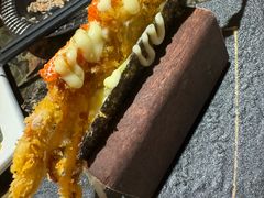 -炙柒Sekinana·精致料理 烧鸟·铁板烧(海上世界店)