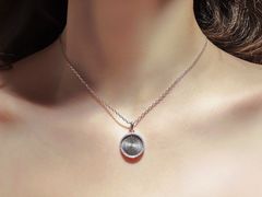 -梵薇Joker.V银饰工作室