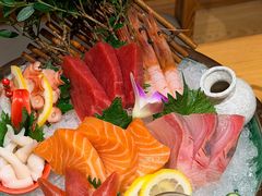 -大岛日本料理铁板烧(南通大饭店)