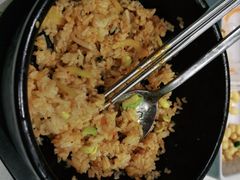 -韩时烤肉(丰科万达广场店)