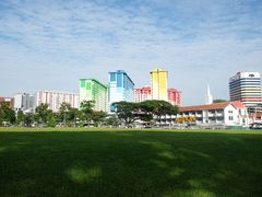 -新加坡Zam Zam餐馆