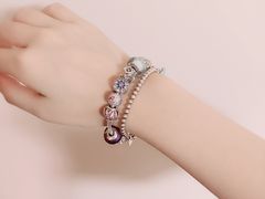 -Pandora潘多拉珠宝(虹口龙之梦店)