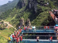 -梦幻奥陶纪景区