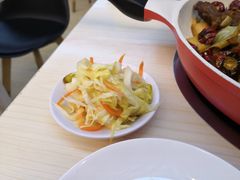 -潼十三肉夹馍(东单店)
