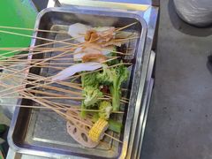 -钢管厂五区小郡肝火锅串串香(总店)