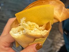 -易老大蛋烘糕(奎星楼总店)