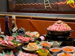 -龙神·炭烧酒场深夜食堂(新街口店)