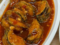 -食客居(缔景店)