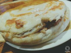 -王魁腊汁肉夹馍(柿园路店)