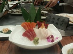 -大渔之观(安贞店)