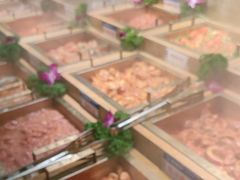 -姜胖胖韩式自助烤肉(光明万达店)