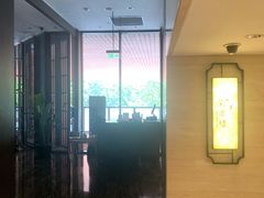 -上海衡山路十二号华邑酒店