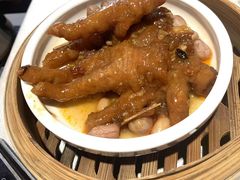-味可道美食坊(福基路店)