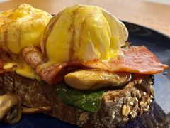 -Jamaicablue Coffeeshop(中央广场店)