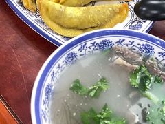 -清真马祥兴菜馆(云南北路店)