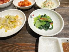 -朴大人炭烤·韩国料理(奥帆中心海尔洲际店)