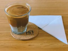 -Cafe Villa
