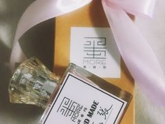 -墨more调香馆DIY自调香水(博雅国际中心B座店)