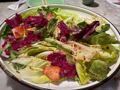 -北平盛世·新京菜·北京烤鸭(劲松·双井店)