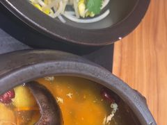 -云海肴云南菜·蒸汽石锅鱼(北京良乡华冠店)