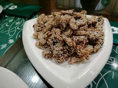 琥珀核桃-回锦轩(泉园店)