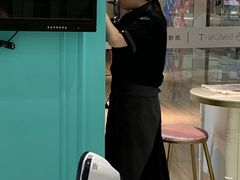 -西檬树SIMON·T轻奢蛋糕(大东方Max店)